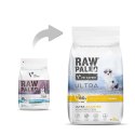 VetExpert Raw Paleo Ultra Indyk Medium&Large Puppy 2kg VetExpert