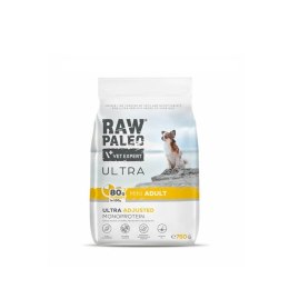 VetExpert Raw Paleo Ultra Indyk Mini Adult 750g VetExpert