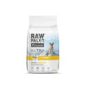VetExpert Raw Paleo Ultra Indyk Mini Puppy 2kg (WYPRZEDAŻ) VetExpert