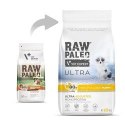 VetExpert Raw Paleo Ultra Turkey Medium&Large Puppy - Karma sucha dla psów - 10kg (WYPRZEDAŻ) VetExpert