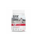 VetExpert Raw Paleo Ultra Wołowina Mini Puppy 750g VetExpert