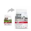 VetExpert Raw Paleo Ultra Wołowina Mini Puppy 750g VetExpert